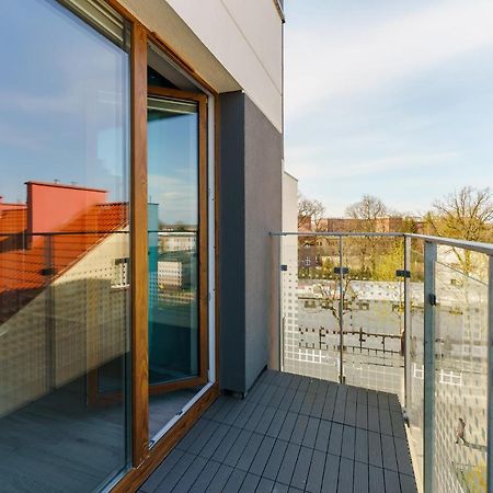 Apartament Na Artyleryjskiej Kolberg Exterior foto