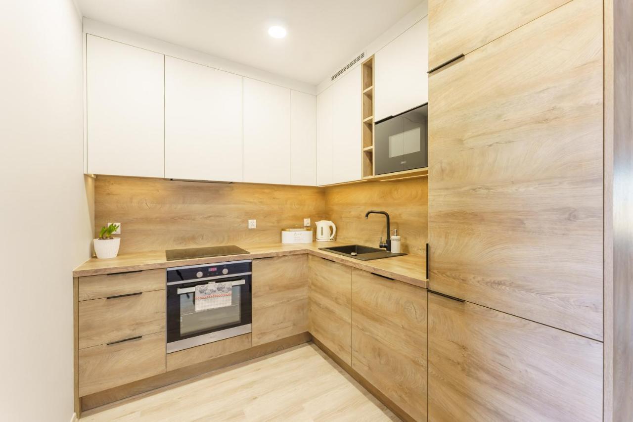 Apartament Na Artyleryjskiej Kolberg Exterior foto