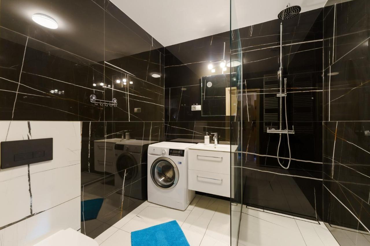 Apartament Na Artyleryjskiej Kolberg Exterior foto